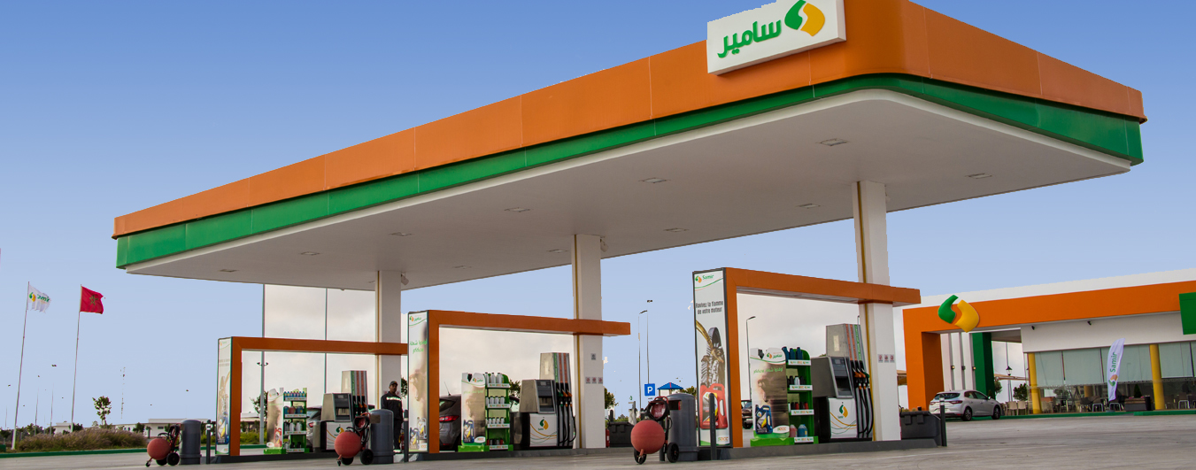 RELOOKING STATION SERVICE